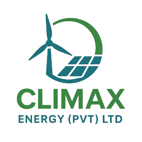 Climax Energy (Pvt) Ltd