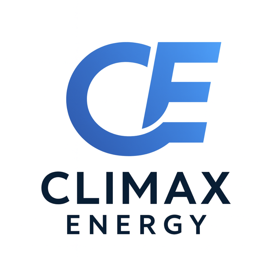 Climax Energy (Pvt) Ltd